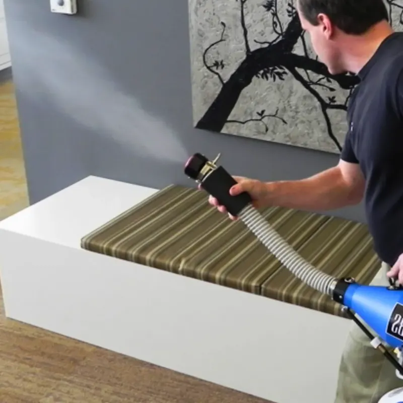 Professional Odor Removal in Heathcote, NJ